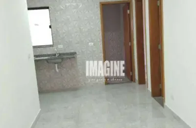 Apartamento com 2 quartos para alugar na Rua Tapanhuma, Vila Formosa, São Paulo