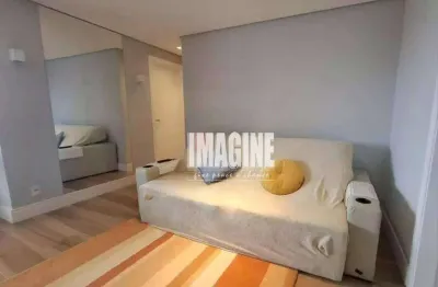 Apartamento no tatuapé com 3 dormitórios sendo 3 suítes, 2 vagas, 142 m²