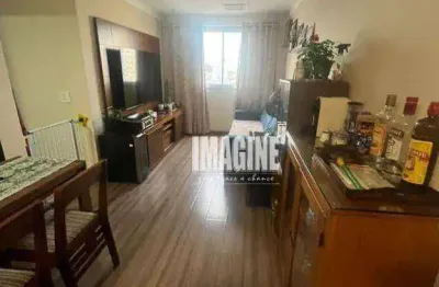 Apartamento na vila formosa com 3 dormitórios sendo 1 suíte, 1 vaga, 61m²