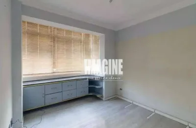 Apartamento na república com 2 dormitórios, 1 banheiro, 40 m²