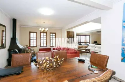 Sobrado na penha com 7 dormitórios sendo 4 suítes, espaço gourmet, 7 vagas, 420 m²