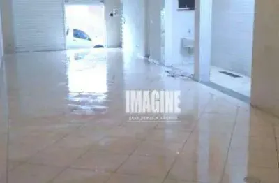 Sala comercial para alugar na Rua Faustino Paganini, Cangaíba, São Paulo