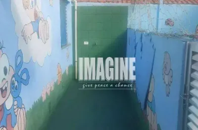 Prédio na vila formosa para pré-escola com 4 salas, 2 vagas, 390 m²