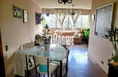 Apartamento na mooca com 3 dormitórios sendo 1 suíte, 2 vagas, 109m²