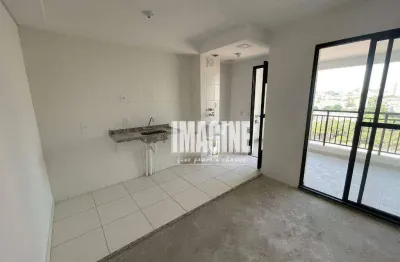 Apartamento na penha com 2 dormitórios, 1 vaga, 46m²