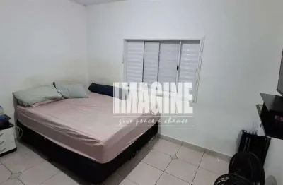 Sobrado com 2 dormitórios à venda, 80 m² por r$ 575.000,00 - são lucas - são paulo/sp