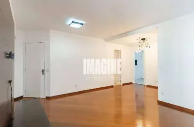 Apartamento no tatuapé com 3 dormitórios sendo 1 suíte, sacada, 2 vagas, 95 m²