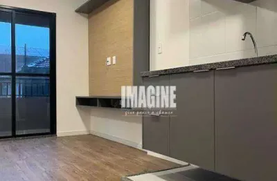 Studio com 1 dormitório à venda, 30 m² por r$ 277.000,00 - belém - são paulo/sp