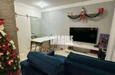 Sobrado em condomínio na vila matilde com 2 suítes, 1 vaga, 70m²