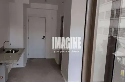 Studio com 1 dormitório à venda, 29 m² - tatuapé - são paulo/sp