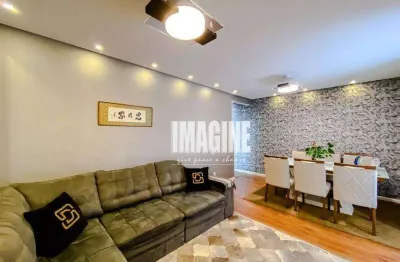 Apartamento na mooca com 3 dormitórios sendo 1 suíte, varanda gourmet, 2 vagas, 92 m²