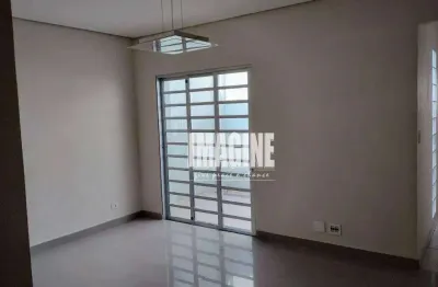 Casa com 3 dormitórios à venda, 126 m² por r$ 860.000,00 - mooca - são paulo/sp