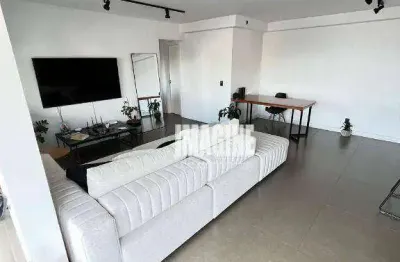 Apartamento com 3 dormitórios à venda, 83 m² - mooca - são paulo/sp
