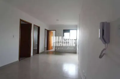Apartamento na penha com 2 dormitórios, 1 banheiro, sacada, 40 m²