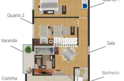 Apartamento em itaquera com 2 dormitórios, 1 banheiro, sacada, 42 m²