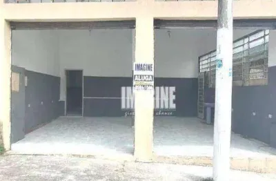 Sala comercial para alugar na Rua Apadana, Vila Matilde, São Paulo