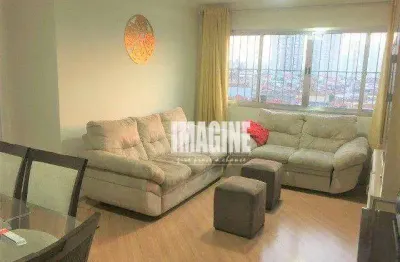 Apartamento com 3 quartos à venda na Rua Tobias Barreto, Mooca, São Paulo