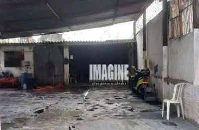 Terreno à venda na Rua Pedro Talarico, Vila Matilde, São Paulo