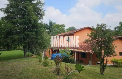 Terreno à venda na Chacara Santa Terezinha, Araçoiaba da Serra 