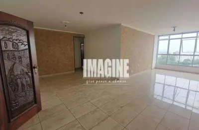 Apartamento com 3 dormitórios à venda, 106 m² - vila prudente - são paulo/sp