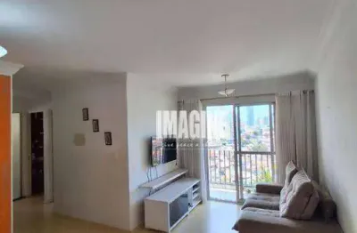 Apartamento com 2 quartos à venda na Rua Visconde de Balsemão, Vila Formosa, São Paulo