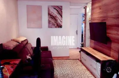 Apartamento na vila matilde com 2 dormitórios sendo 1 suíte, 1 vaga, 63 m²