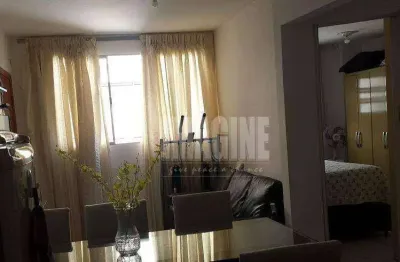Apartamento com 2 quartos à venda na Rua Coronel Meireles, Penha, São Paulo