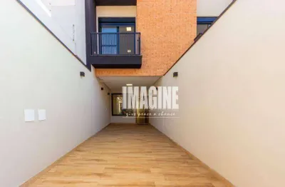 Sobrado com 3 dormitórios à venda, 130 m² - vila da saúde - são paulo/sp