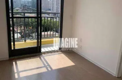 Apartamento com 2 dormitórios à venda, 36 m² - vila prudente - são paulo/sp