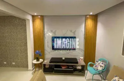 Casa na vila formosa com 3 dormitórios sendo 2 suítes, 2 vagas, 110 m²