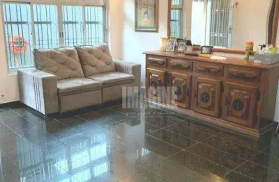 Casa na vila matilde com 3 dormitórios sendo 1 suíte, 1 vaga, 247m²