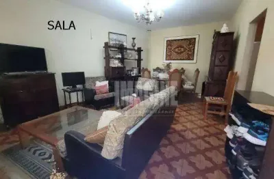 Casa com 3 quartos à venda na Rua Municipal, Penha, São Paulo