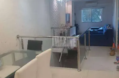 Sobrado na vila matilde com 3 dorms sendo 1 suíte, 2 vagas, 119m²