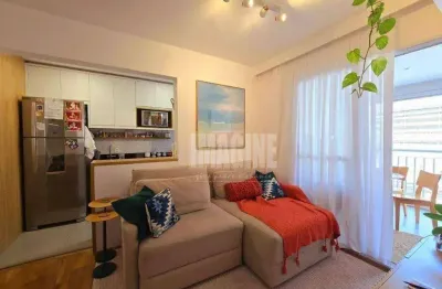Apartamento com 2 dormitórios à venda, 56 m² por r$ 610.000,00 - vila formosa - são paulo/sp