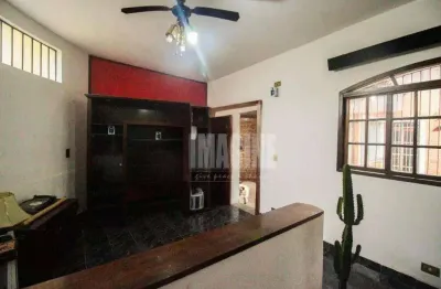 Casa com 2 dormitórios à venda, 179 m² - vila progresso - são paulo/sp