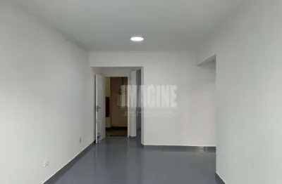 Apartamento com 2 dormitórios à venda, 52 m² - vila guilhermina - praia grande/sp=