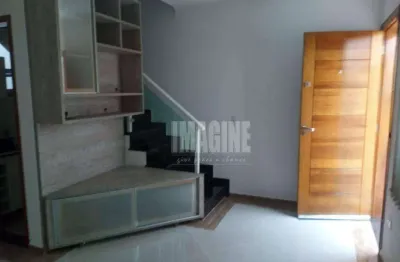 Sobrado com 3 dormitórios à venda, 80 m² - penha - são paulo/sp