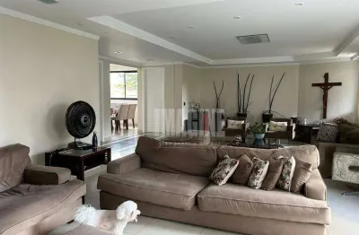 Apartamento com 3 dormitórios à venda, 183 m² - tatuapé - são paulo/sp