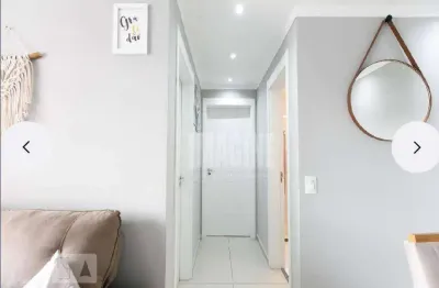 Apartamento com 2 dormitórios à venda, 54 m² - itaquera - são paulo/sp