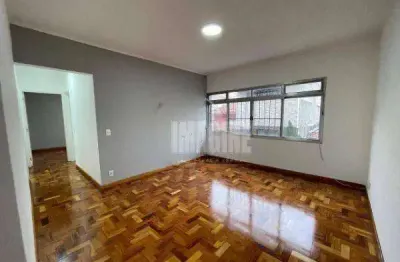 Apartamento na vila prudente com 3 dormitórios, 1 vaga, 80 m²