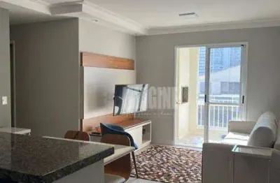 Apartamento com 3 dormitórios à venda, 76 m² - mooca - são paulo/sp