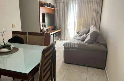 Apartamento com 3 dormitórios à venda, 73 m² - penha de frança - são paulo/sp