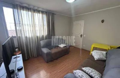 Apartamento com 2 dormitórios à venda, 62 m² - cangaíba - são paulo/sp
