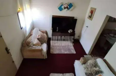Sobrado com 3 dormitórios à venda, 65 m² - tatuapé - são paulo/sp