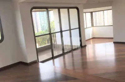 Apartamento com 4 quartos à venda na Rua Canuto Abreu, Tatuapé, São Paulo