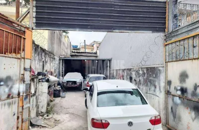 Terreno à venda, 127 m² - vila matilde - são paulo/sp