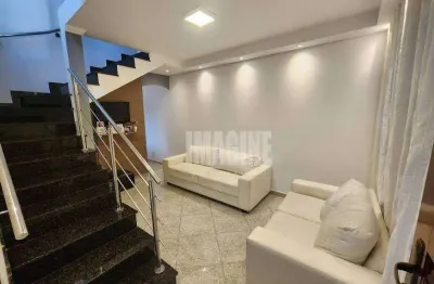 Sobrado na cidade patriarca com 4 dormitórios sendo 2 suítes, espaço gourmet, 480 m²