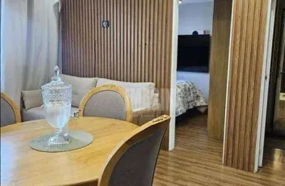 Apartamento com 2 dormitórios à venda, 38 m² - vila matilde - são paulo/sp