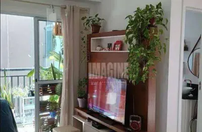 Apartamento com 2 dormitórios à venda, 49 m² - vila formosa - são paulo/sp