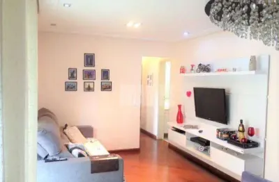 Apartamento com 3 quartos à venda na Rua Rodrigues Barbosa, Tatuapé, São Paulo